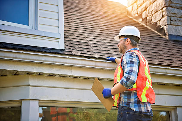 Trusted Storm Damage Roof Repair service in Archbald, PA - Ben Roofing and Steel LLC
